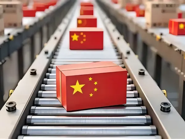 Importing Slings from China: A Complete Procurement Guide