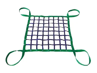 Cargo Securing Nets