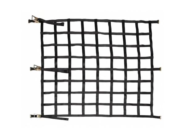 Cargo Securing Nets