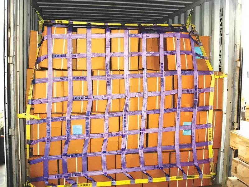 Cargo Securing Nets image 2