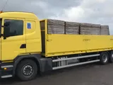 Cargo Securing Nets EN 12195-2 - cargo securing net thumbnail 3