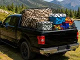 Cargo Securing Nets EN 12195-2 - cargo securing net thumbnail 4