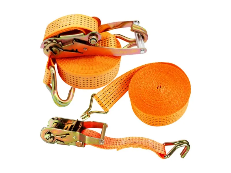 Ratchet Straps image 2
