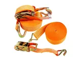 Ratchet Straps image 2