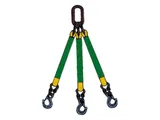 Sling Assemblies EN 13414-1 - multi-leg sling assembly thumbnail 3