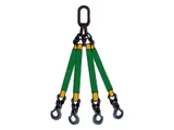 Sling Assemblies EN 13414-1 - multi-leg sling assembly thumbnail 4