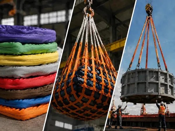Lifting Solutions