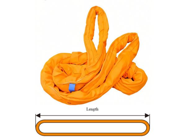 HMPE Slings