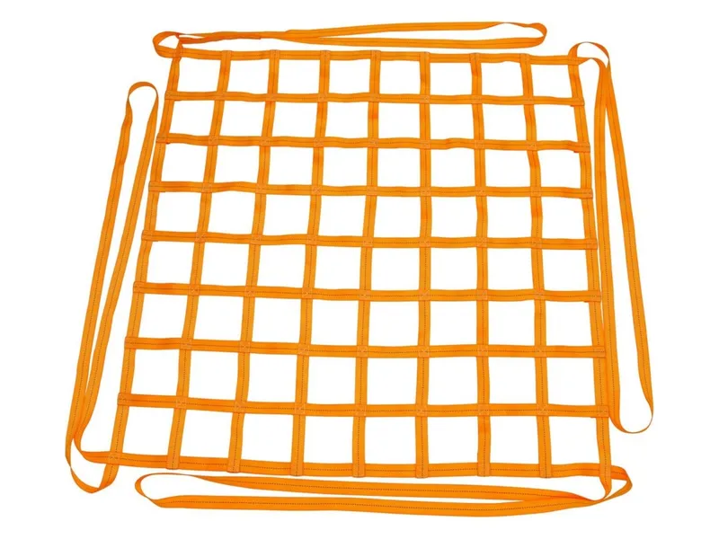 Lifting Nets