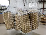Lifting Nets EN 1263-1 - lifting net thumbnail 2