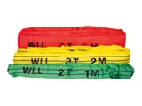 Endless Round Slings EN 1492-2 - round lifting sling thumbnail 2