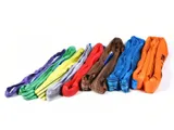Endless Round Slings EN 1492-2 - round lifting sling thumbnail 3