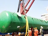 UHMWPE Slings EN 1492-2 - round lifting sling thumbnail 3