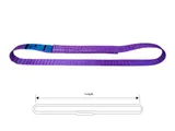 Endless Webbing Slings
