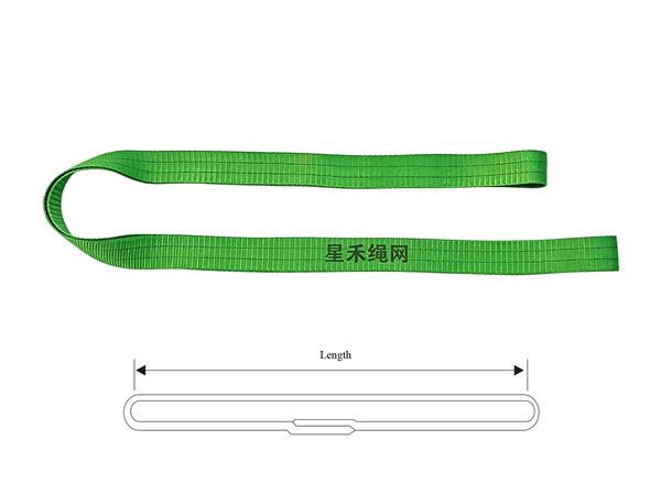 Endless Webbing Slings
