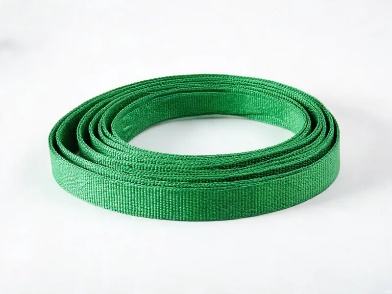 Endless Webbing Slings EN 1492-1 - webbing lifting sling image 3