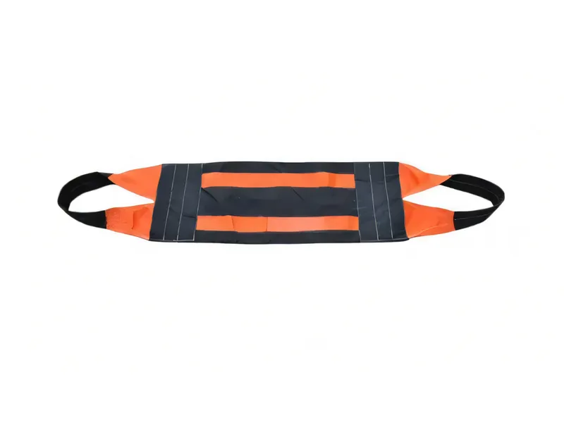 Special Slings For Petroleum Pipeline