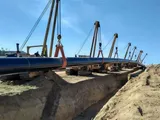 Special Slings For Petroleum Pipeline EN 1492-1 - webbing lifting sling thumbnail 4