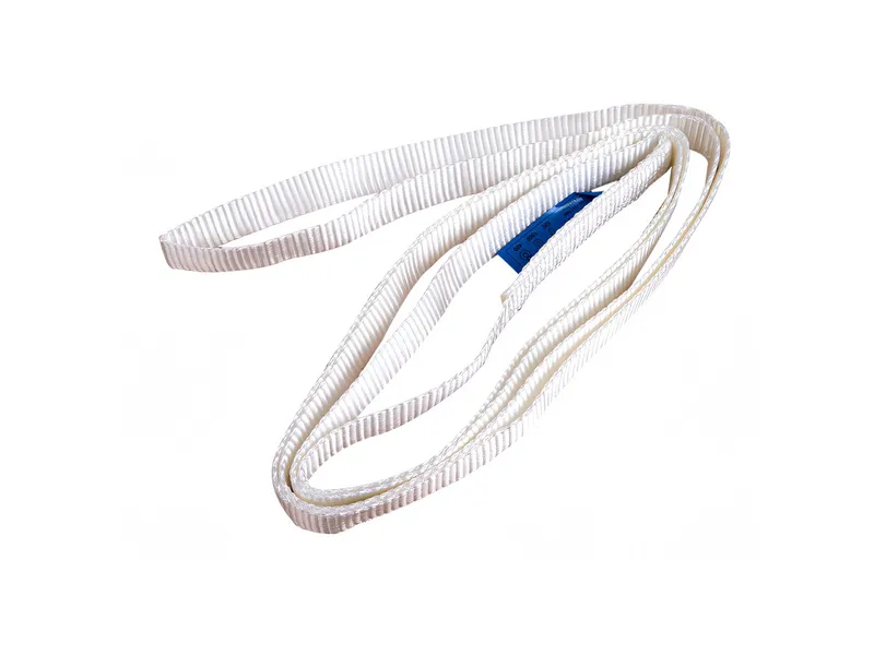 Single-Use Lifting Slings