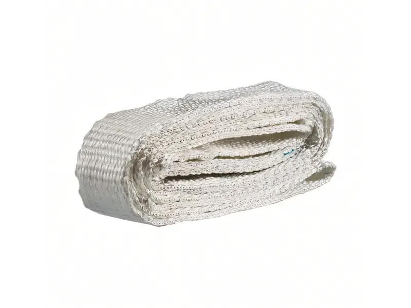 Single-Use Lifting Slings EN 1492-1 - webbing lifting sling image 2