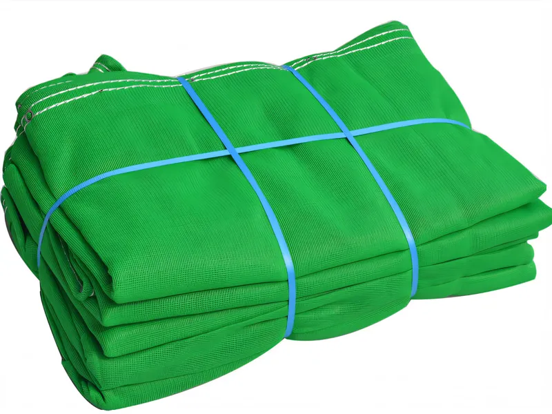 Construction Safety Nets