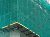 Construction Safety Nets EN 1263-1 - safety net thumbnail 3