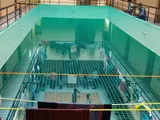 Construction Safety Nets EN 1263-1 - safety net thumbnail 4